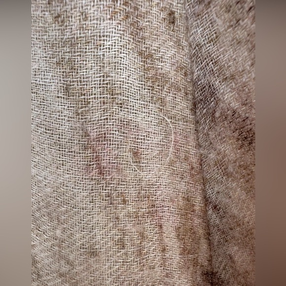 NEERU KUMAR Wool Tunic Soft Light - Picture 11 of 13